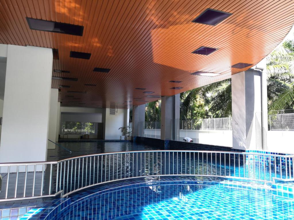Traveler's homestay 旅人窝@ The Venus Sitiawan photo
