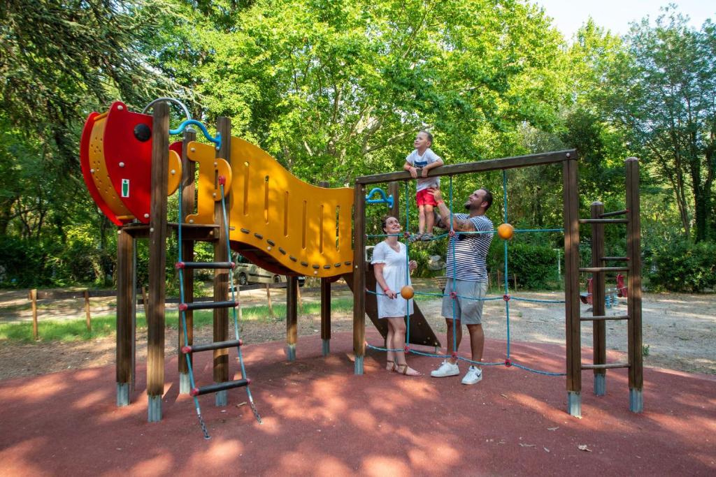 Camping du Pont d'Avignon - 5