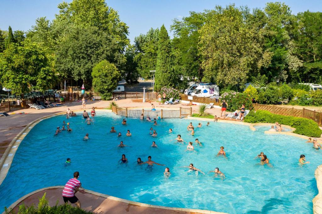 Camping du Pont d'Avignon - 2