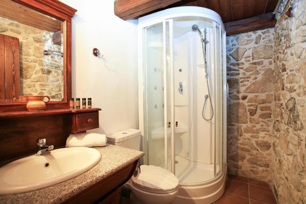 Villa Radamanthis photo