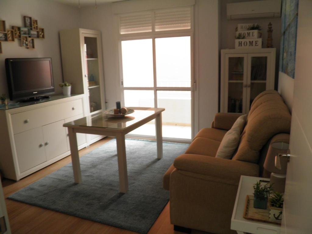 Apartamento Playa100m - 5