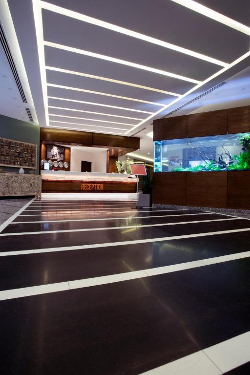La Casa Hotel Amman by FHM photo