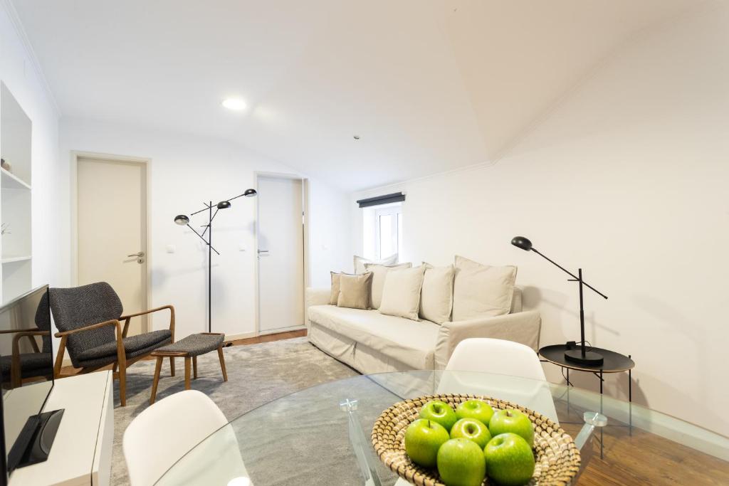 Living Bairro Alto V — Hotel in Lisbon