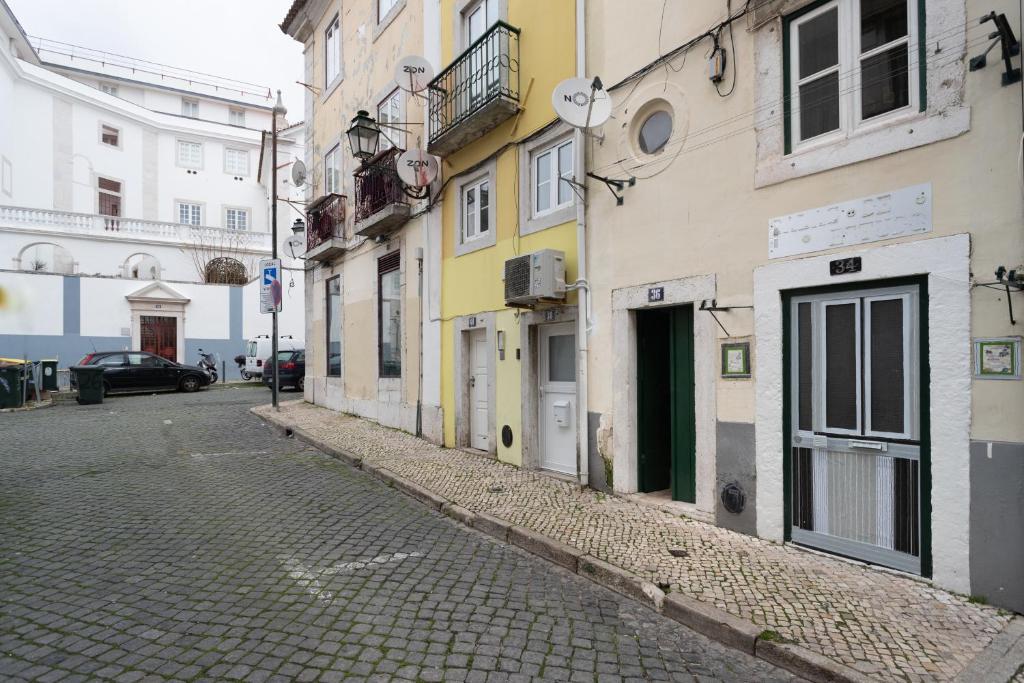 Living Bairro Alto V photo