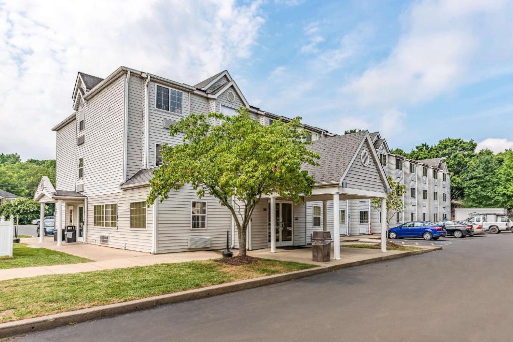Motel 6-Charlotte, NC - University photo