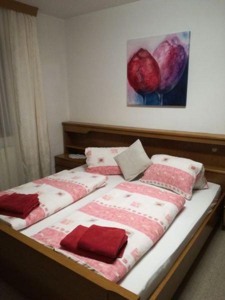 Ferienwohnung Wörndl - 3