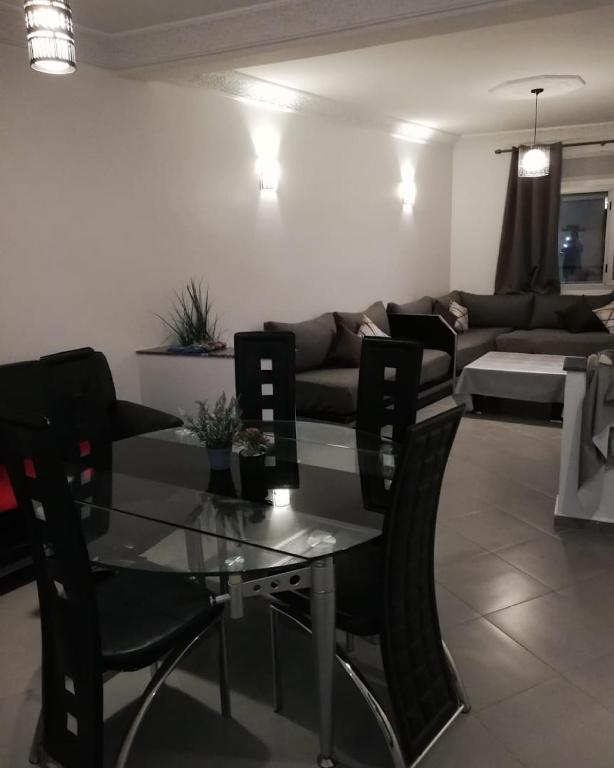 Facilities, Appart Hotels Wouroud in Tangier