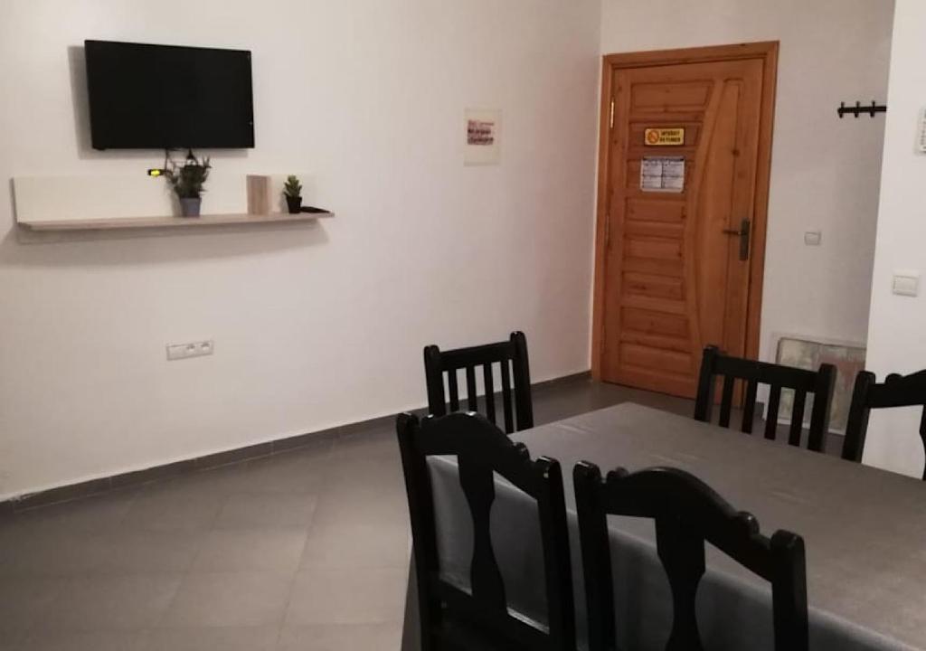 Facilities