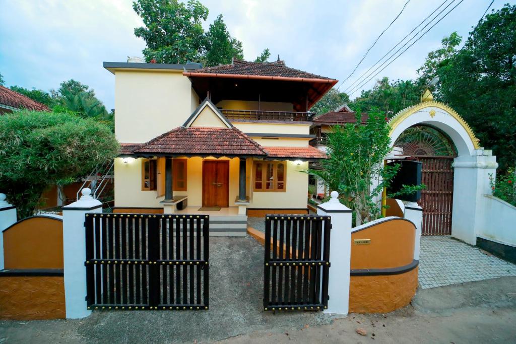 Swasthi Griha photo