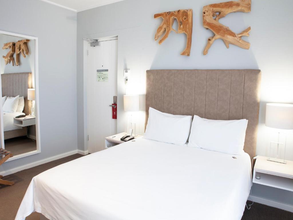 Atlantic Beach Hotel photo