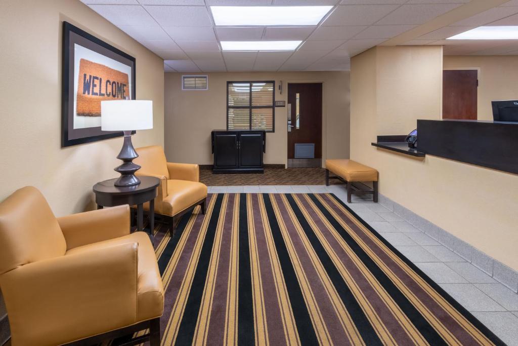 Extended Stay America Suites - Columbus - Bradley Park photo