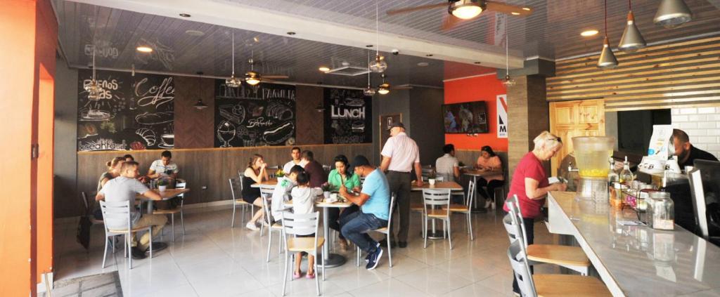 Restoran