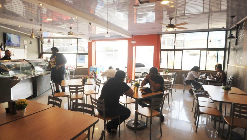 Restoran