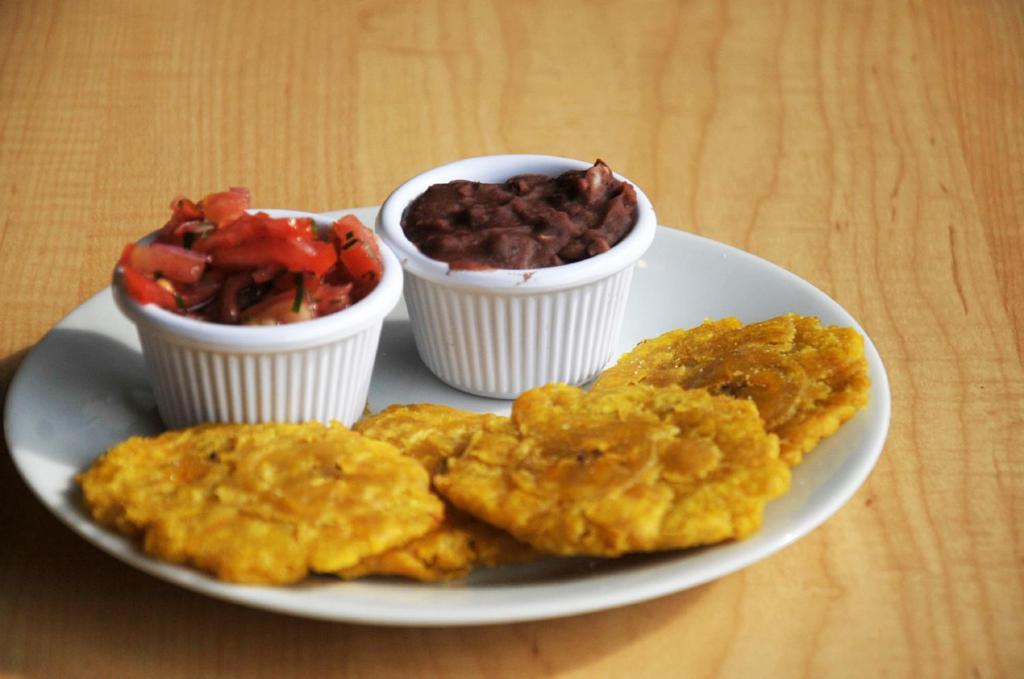 Makanan dan Minuman