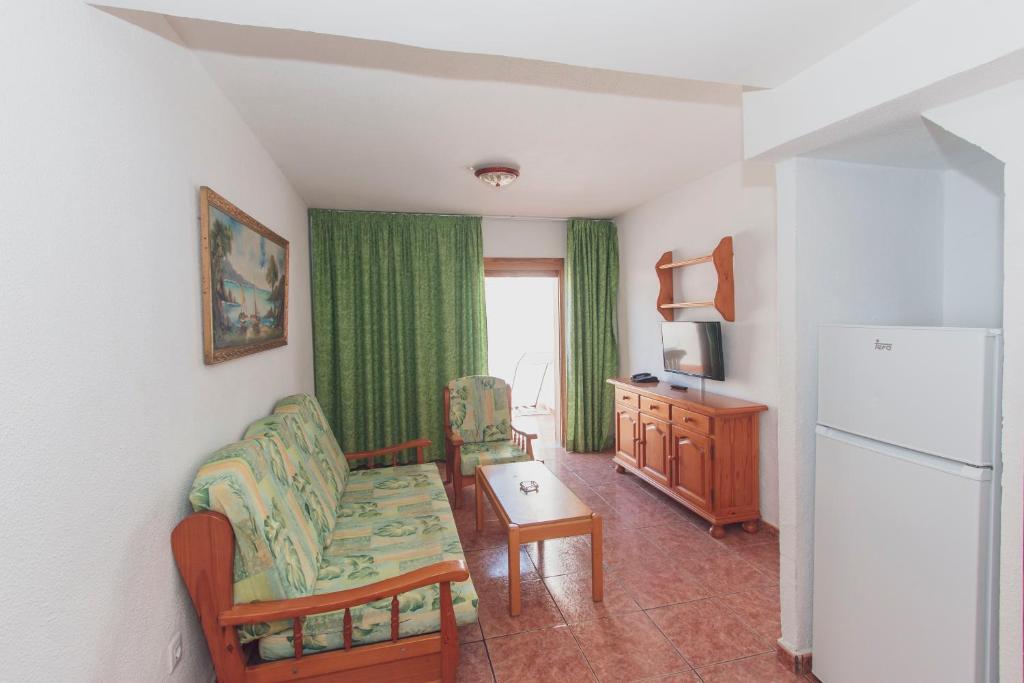 Montecarlo Apartamento8 - 2