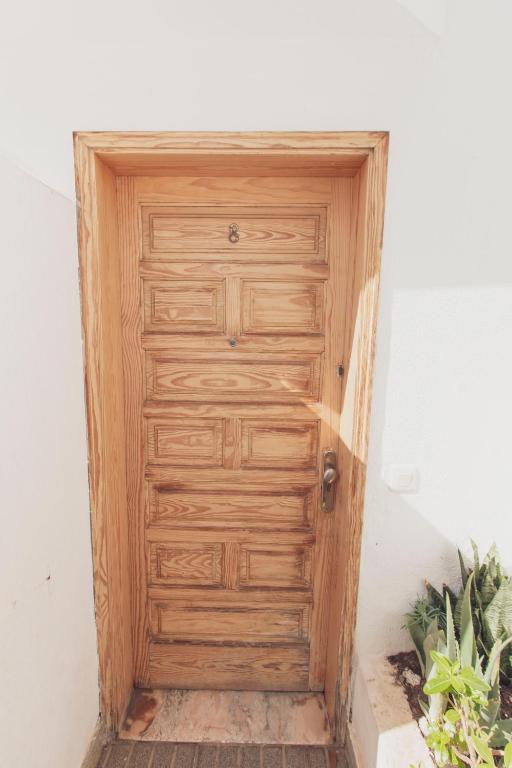 Montecarlo Apartamento8 - 5