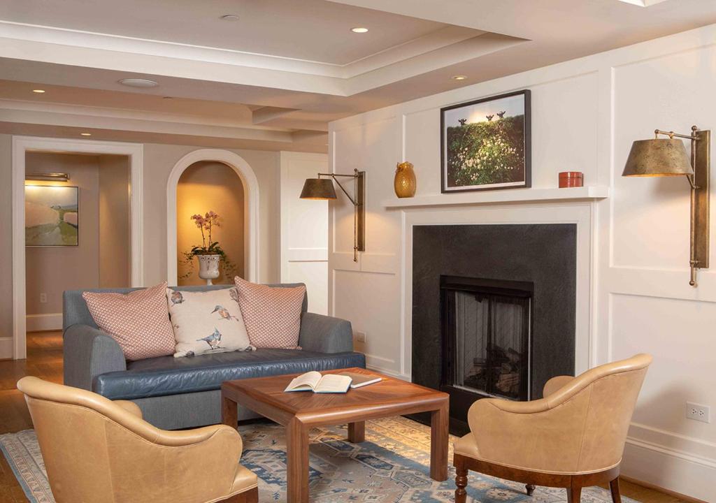 Boar's Head Resort photo