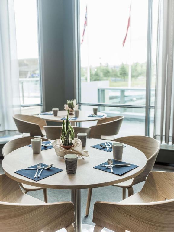 Radisson Blu Airport Hotel Oslo Gardermoen Photo 35