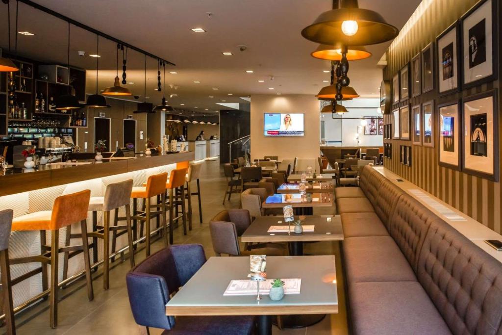 حانة/استراحة