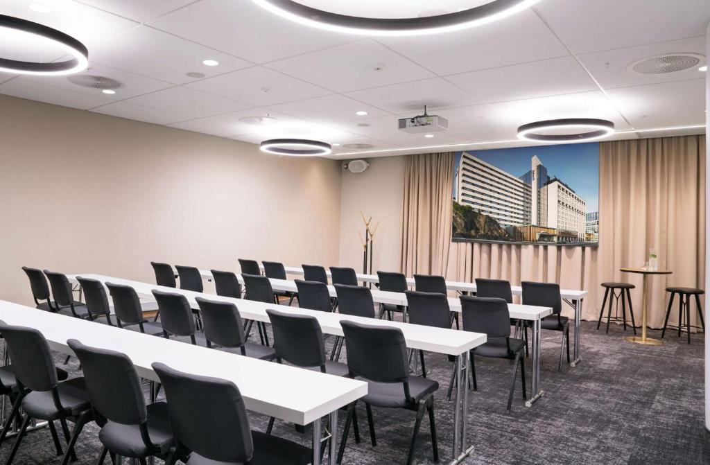 Tárgyalóterem/bálterem