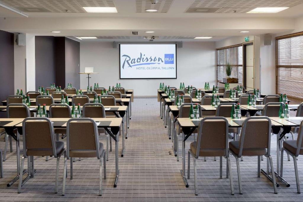 Tárgyalóterem/bálterem