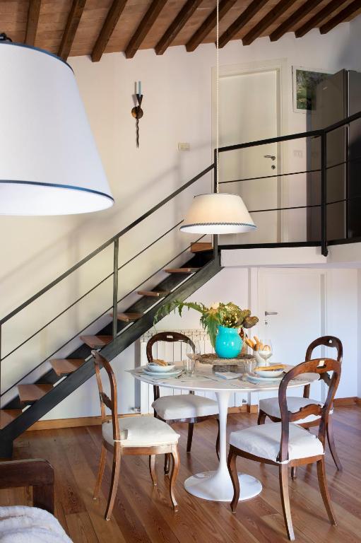 Porta Castellana B&B - Apartment - 5