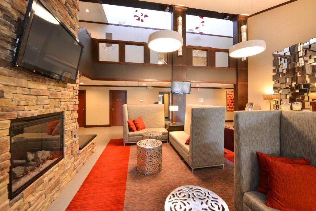 Radisson Hotel Madison photo