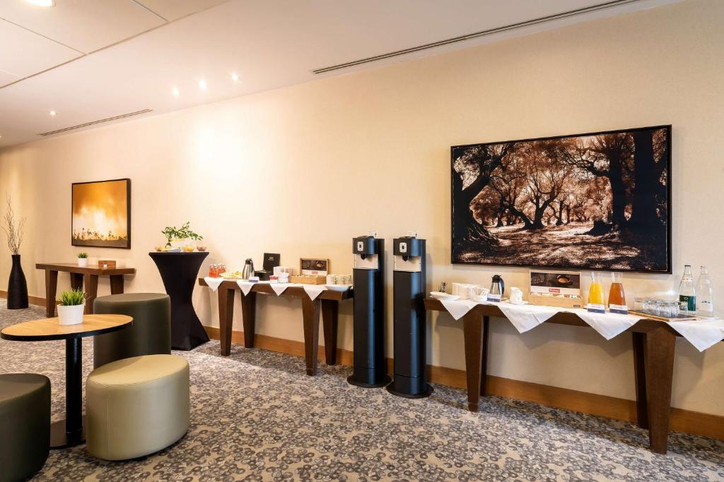 Бизнес център