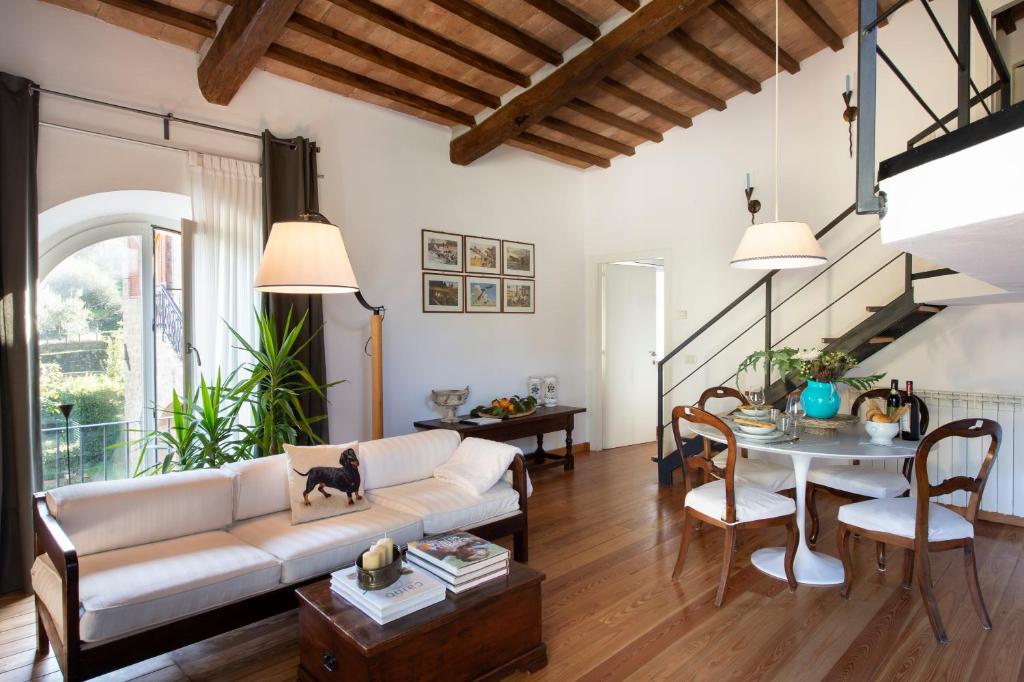 Porta Castellana B&B - Apartment - 4