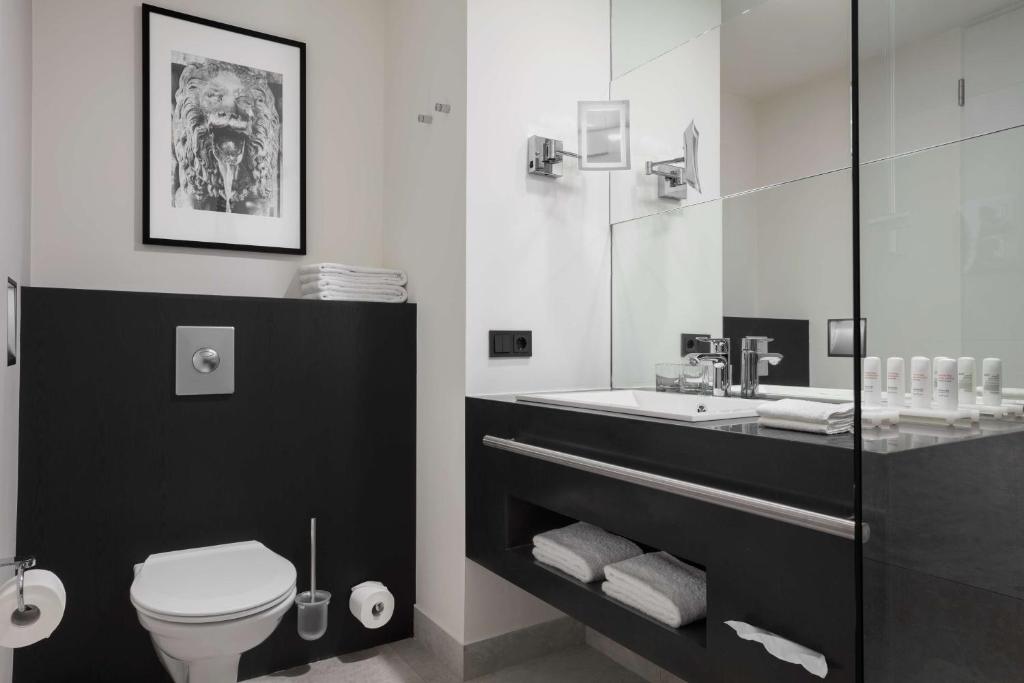 バスルーム（客室）