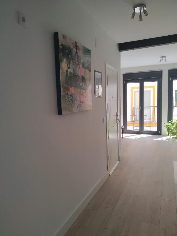 Casa Libélula, loft en el centro de Sevilla. - 3