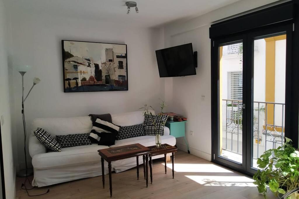 Casa Libélula, loft en el centro de Sevilla. - 5