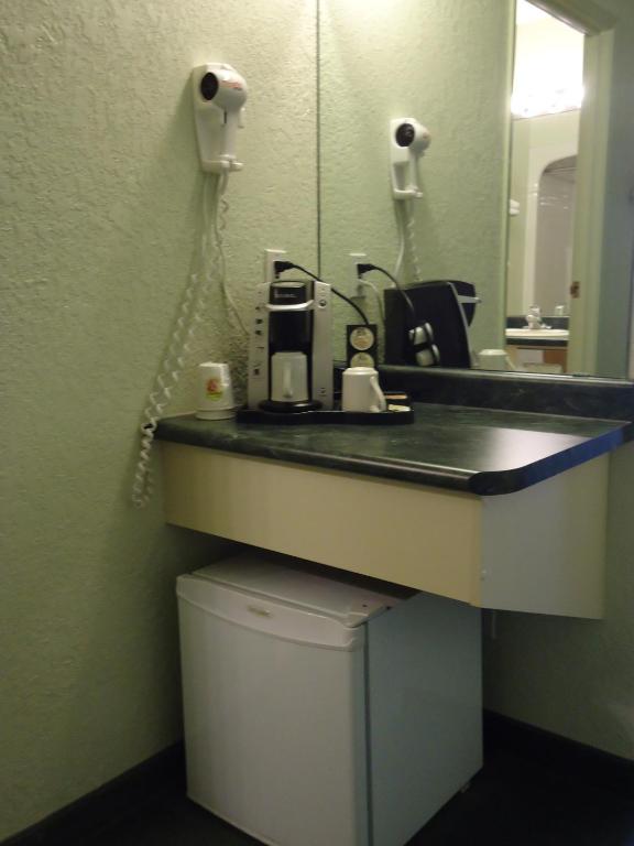 Facilities