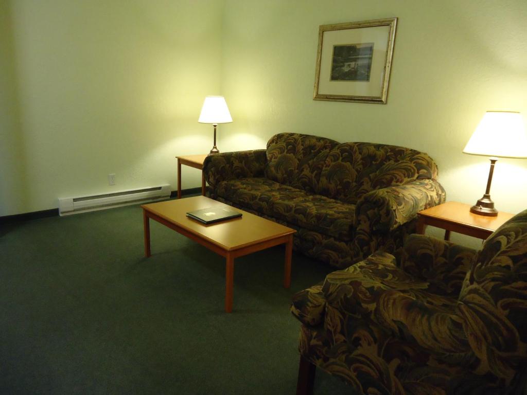 Facilities