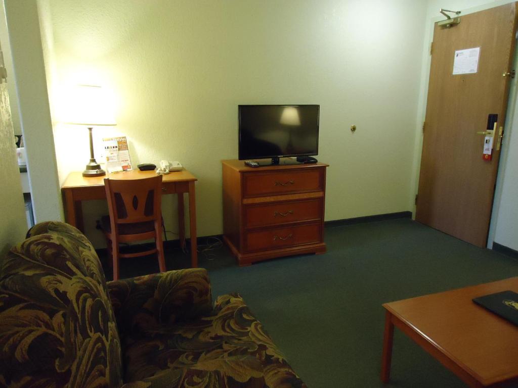 Facilities