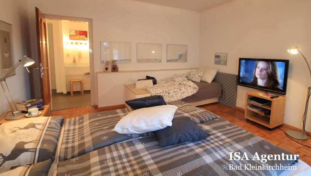 PERLE - Ski-to-door Family apartment - 3