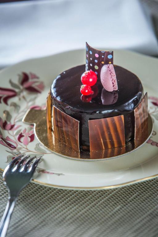 ラディソン ブル ベケ ホテル ブダペスト - Facilities image