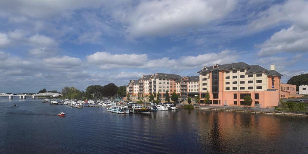 Radisson Blu Hotel, Athlone photo