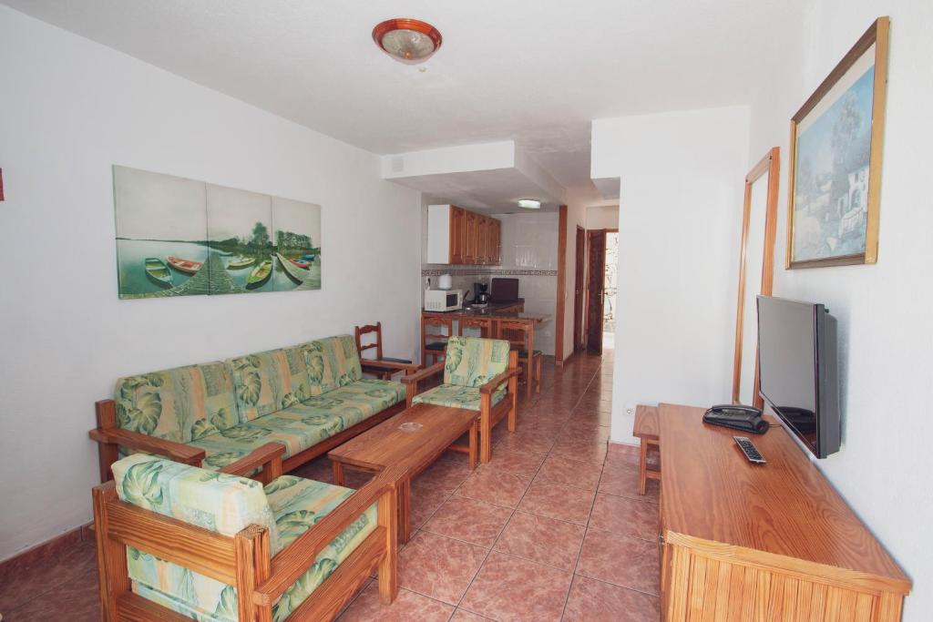 Montecarlo Apartamento30 - 4