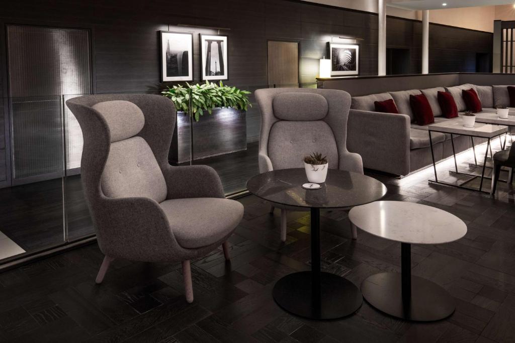 Bar/lounge