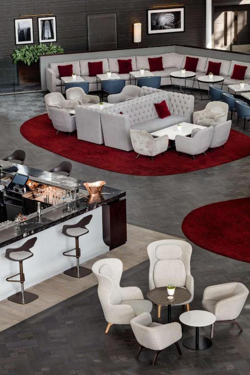 Bar/lounge