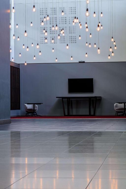 Bar/lounge