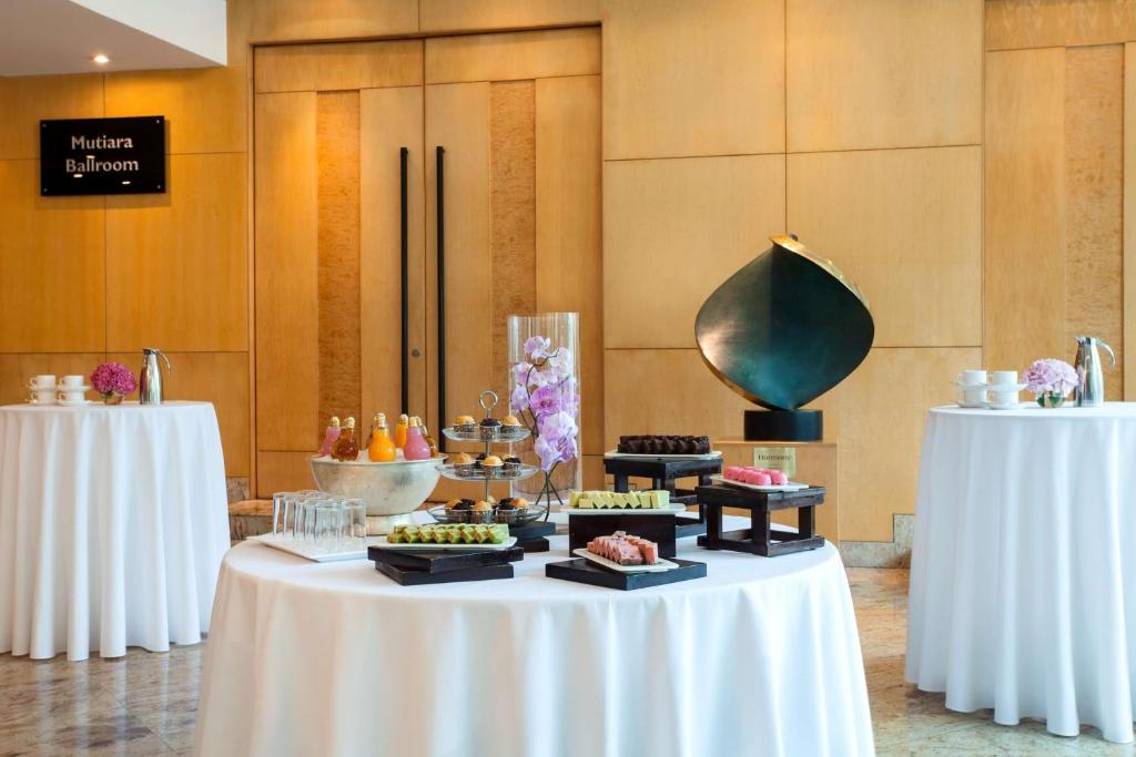 Attrezzature e servizi