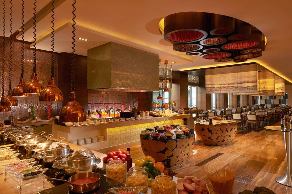 柳州丽笙酒店 (radisson blu hotel liuzhou)