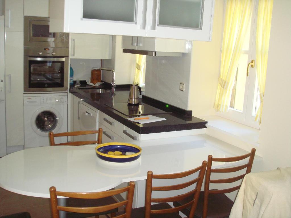 Apartamentos Valles - 5