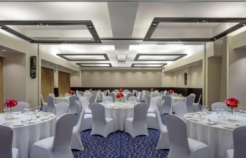 Nadi Radisson Blu Resort Fiji Denarau Island Additional