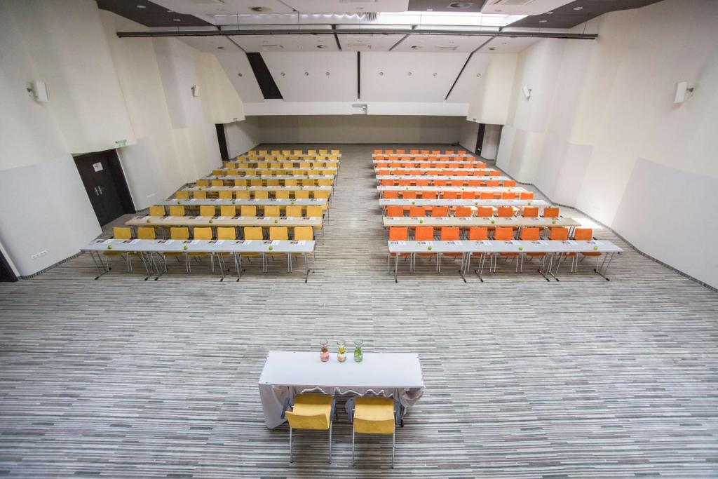 Facilities
