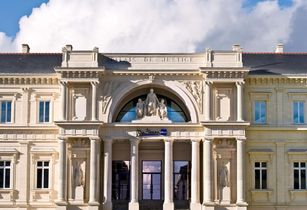 Radisson BLU Hotel Nantes - 1