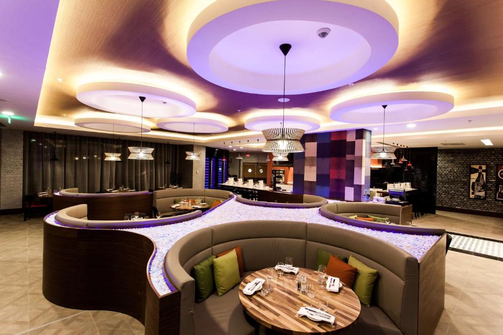 Radisson Collection Paradise Resort & Spa Sochi