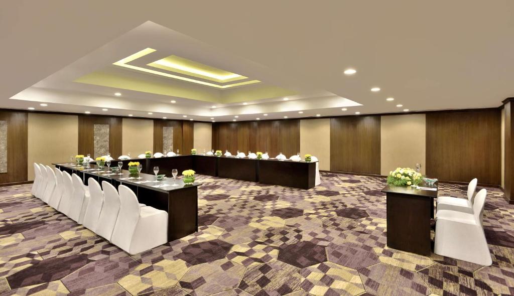 Facilities